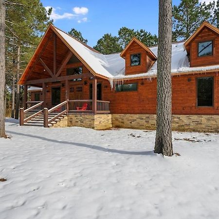 Came Here To Forget Cabin Broken Bow Εξωτερικό φωτογραφία