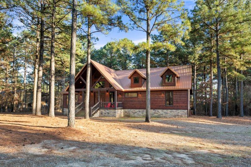 Came Here To Forget Cabin Broken Bow Εξωτερικό φωτογραφία